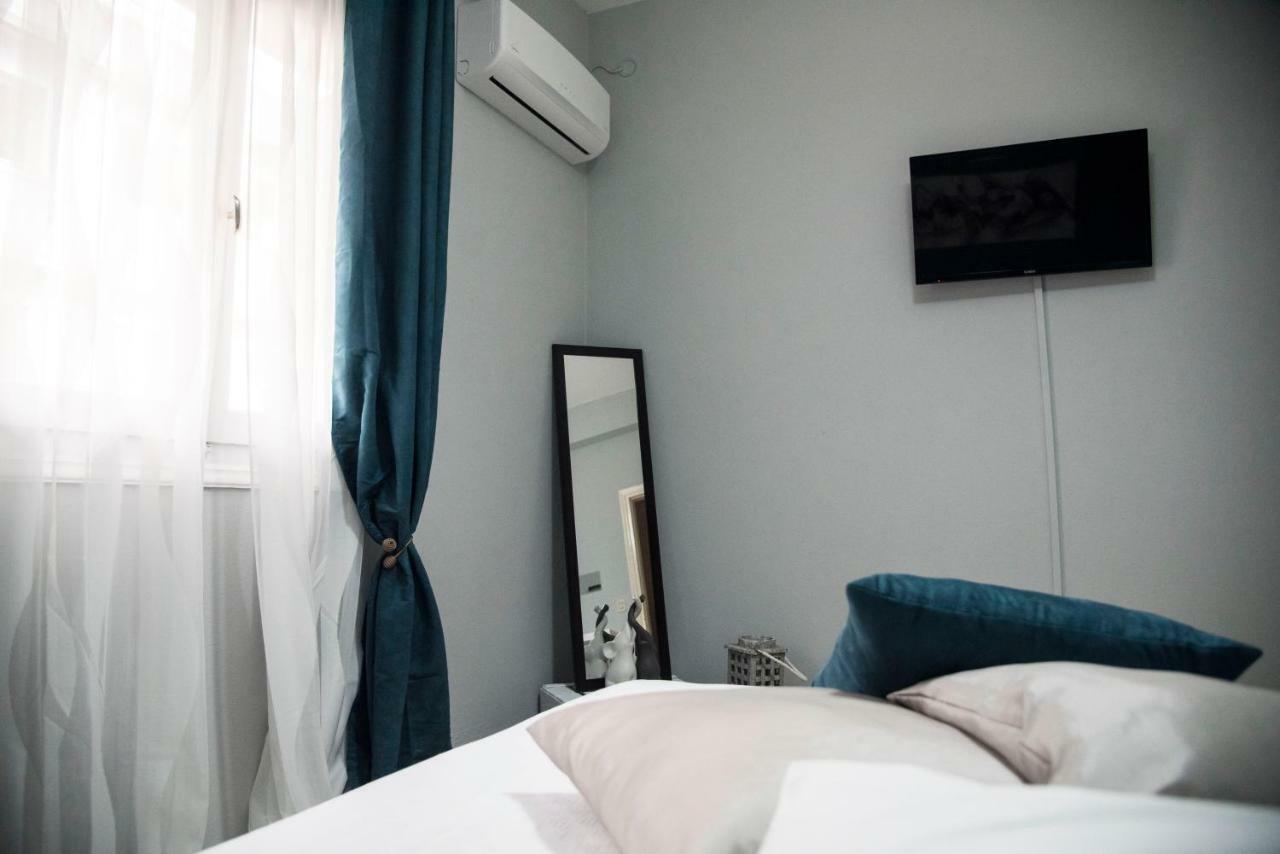 Cobalt Apartment Near Athens Airport Ártemida Kültér fotó
