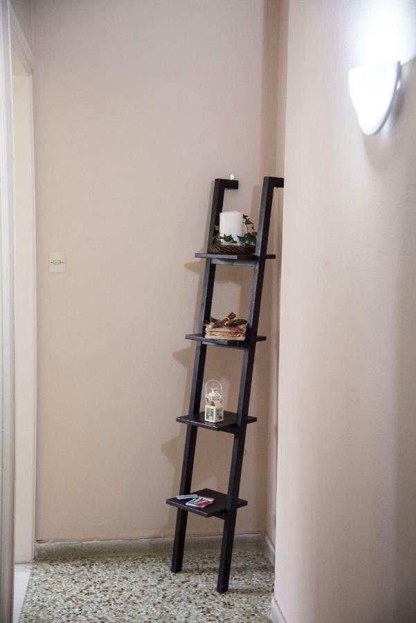 Cobalt Apartment Near Athens Airport Ártemida Kültér fotó