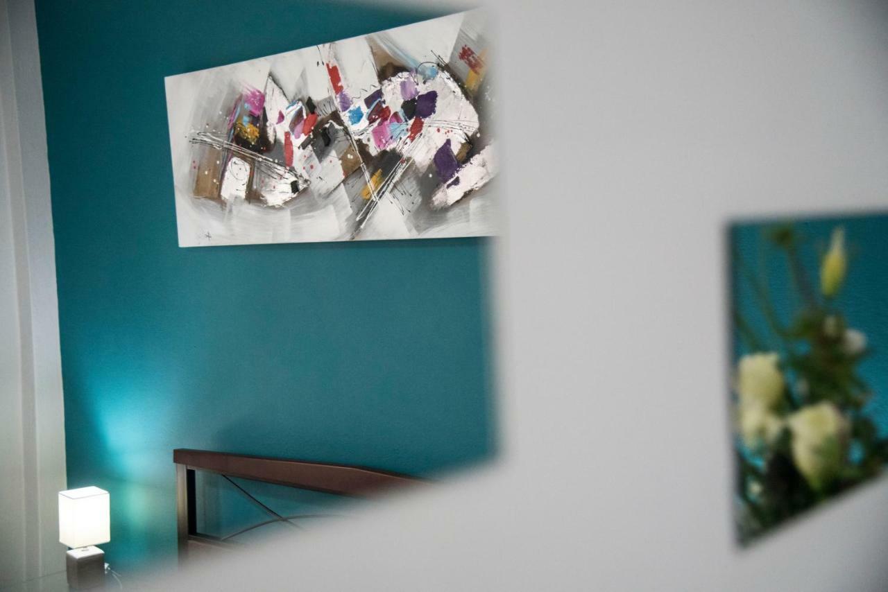Cobalt Apartment Near Athens Airport Ártemida Kültér fotó