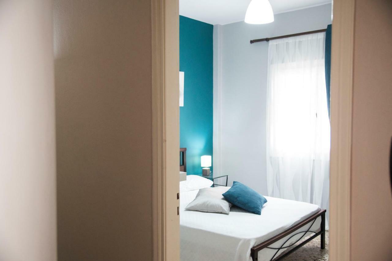 Cobalt Apartment Near Athens Airport Ártemida Kültér fotó