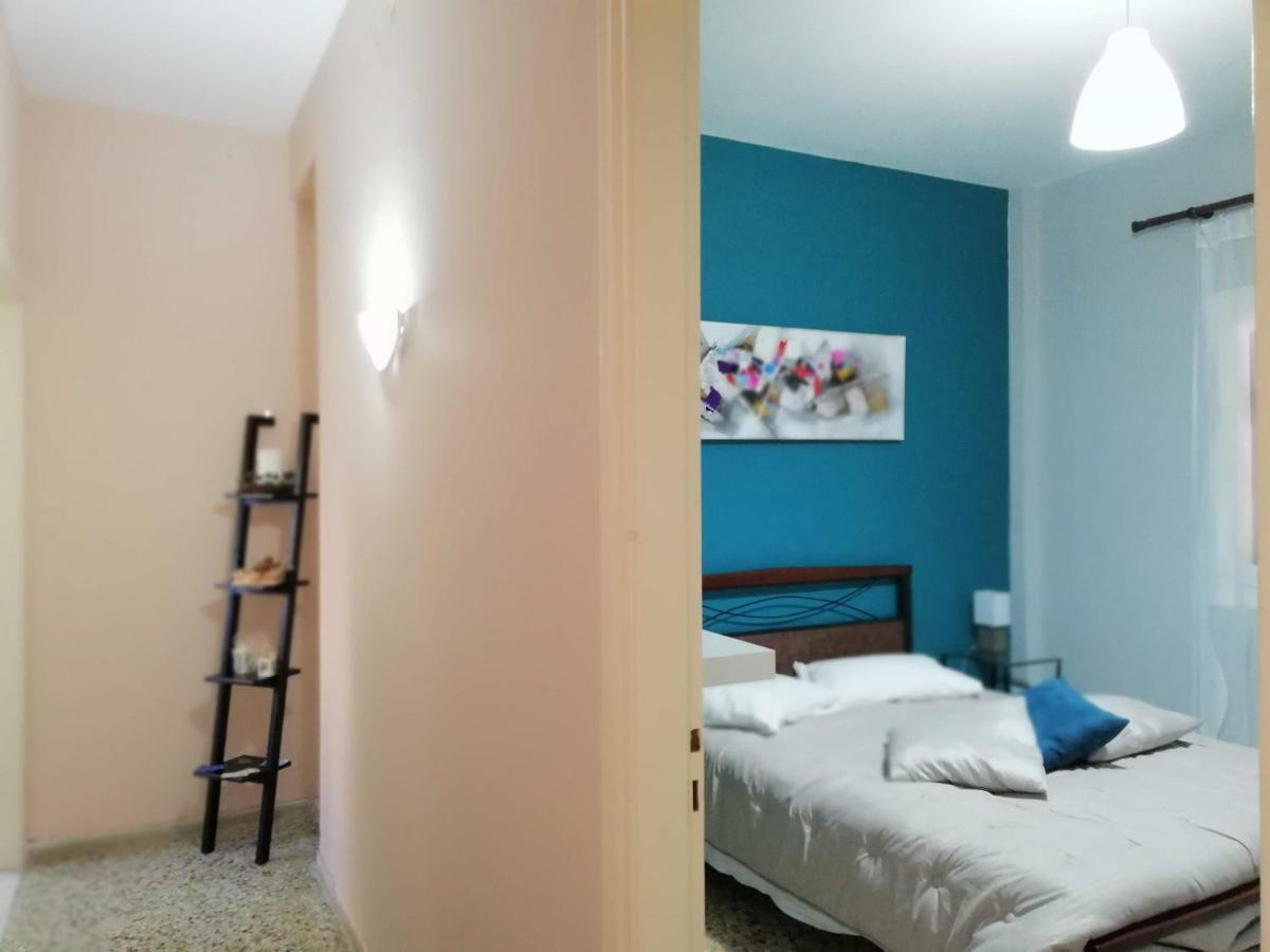 Cobalt Apartment Near Athens Airport Ártemida Kültér fotó